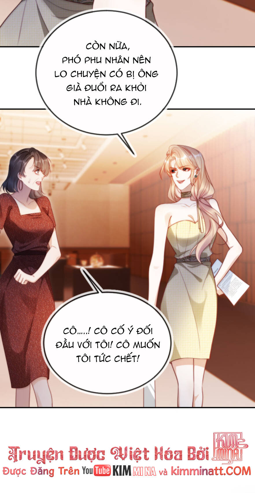 Thừa Kế Gia Sản Ngàn Tỷ Sau Khi Ly Hôn Chapter 27 - Trang 2