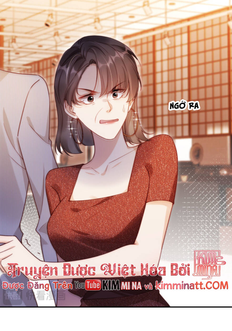 Thừa Kế Gia Sản Ngàn Tỷ Sau Khi Ly Hôn Chapter 27 - Trang 2