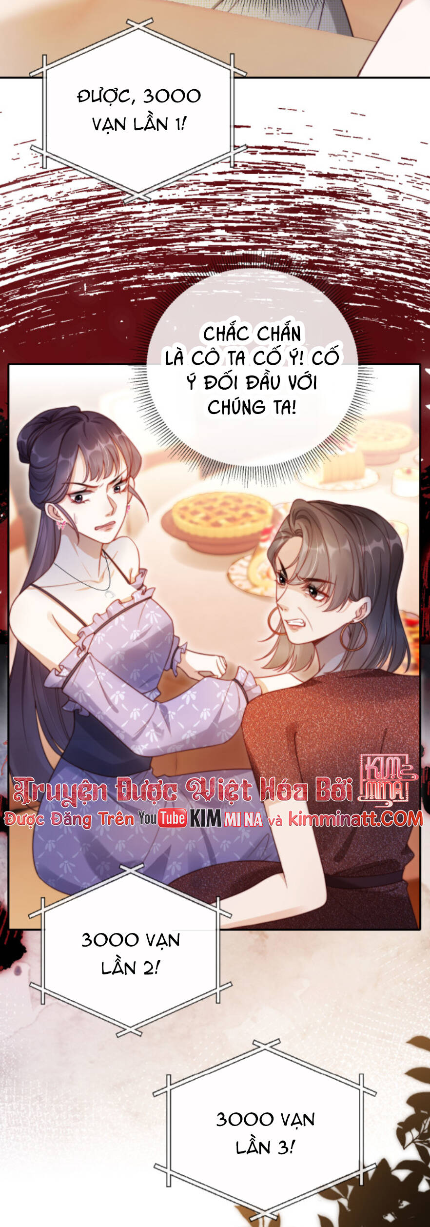 Thừa Kế Gia Sản Ngàn Tỷ Sau Khi Ly Hôn Chapter 27 - Trang 2