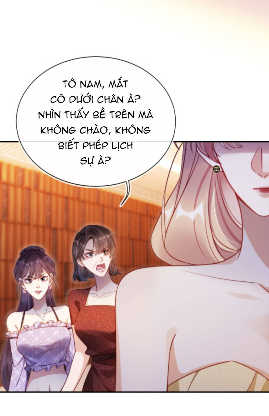 Thừa Kế Gia Sản Ngàn Tỷ Sau Khi Ly Hôn Chapter 27 - Trang 2