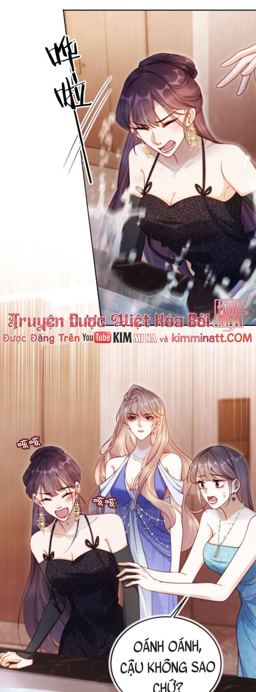 Thừa Kế Gia Sản Ngàn Tỷ Sau Khi Ly Hôn Chapter 26 - Trang 2