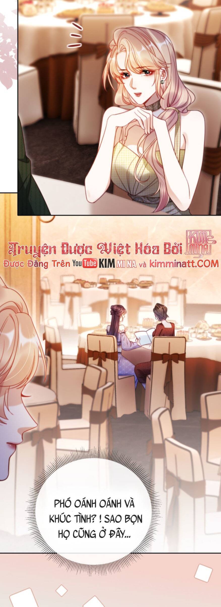 Thừa Kế Gia Sản Ngàn Tỷ Sau Khi Ly Hôn Chapter 26 - Trang 2