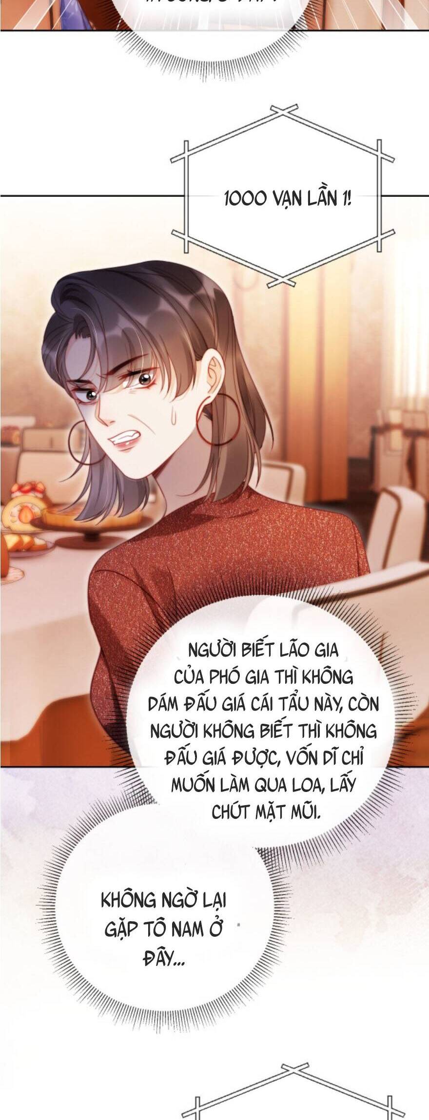 Thừa Kế Gia Sản Ngàn Tỷ Sau Khi Ly Hôn Chapter 26 - Trang 2