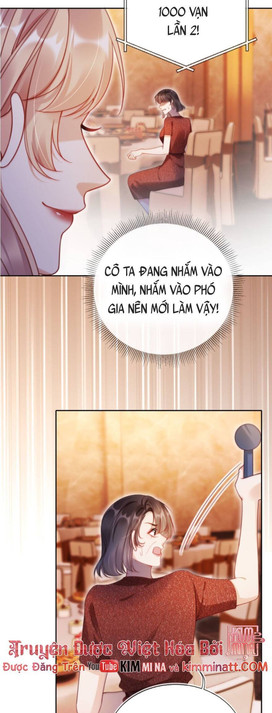 Thừa Kế Gia Sản Ngàn Tỷ Sau Khi Ly Hôn Chapter 26 - Trang 2