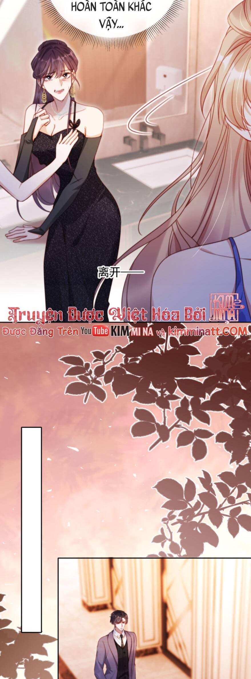 Thừa Kế Gia Sản Ngàn Tỷ Sau Khi Ly Hôn Chapter 26 - Trang 2