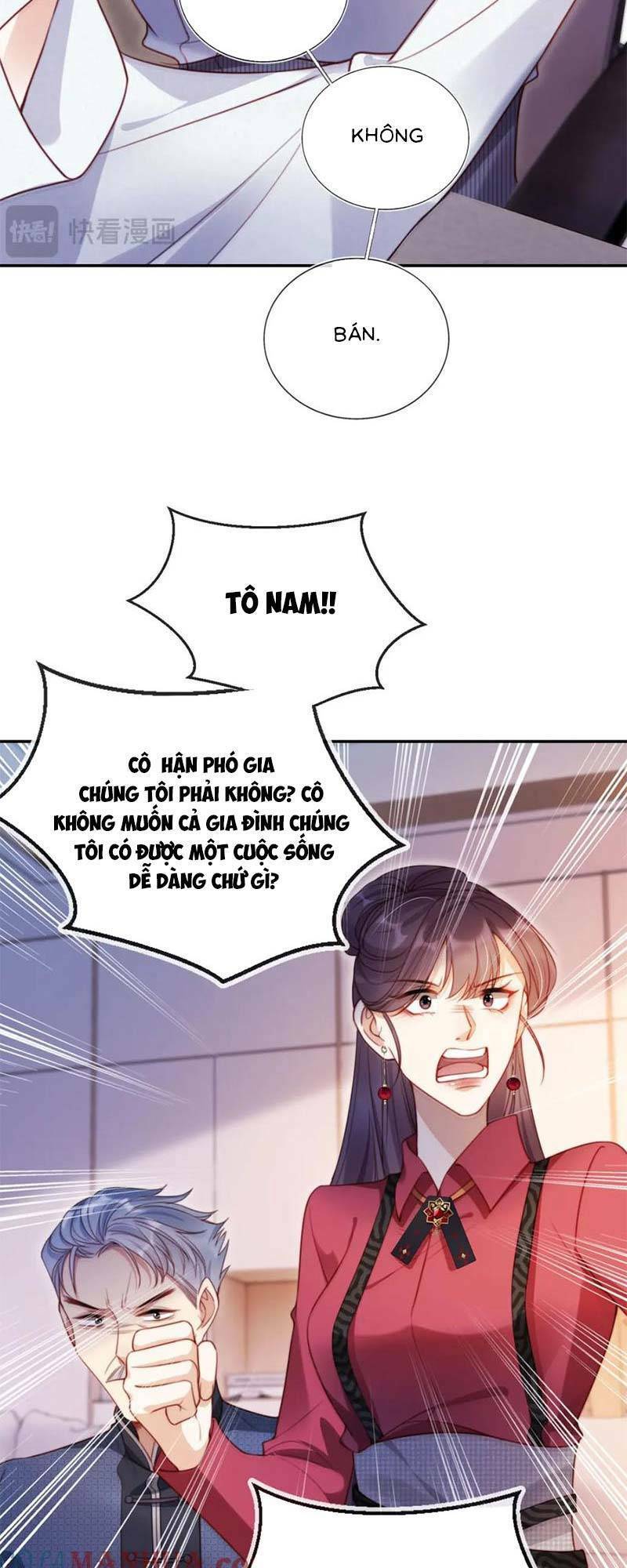 Thừa Kế Gia Sản Ngàn Tỷ Sau Khi Ly Hôn Chapter 25 - Trang 2