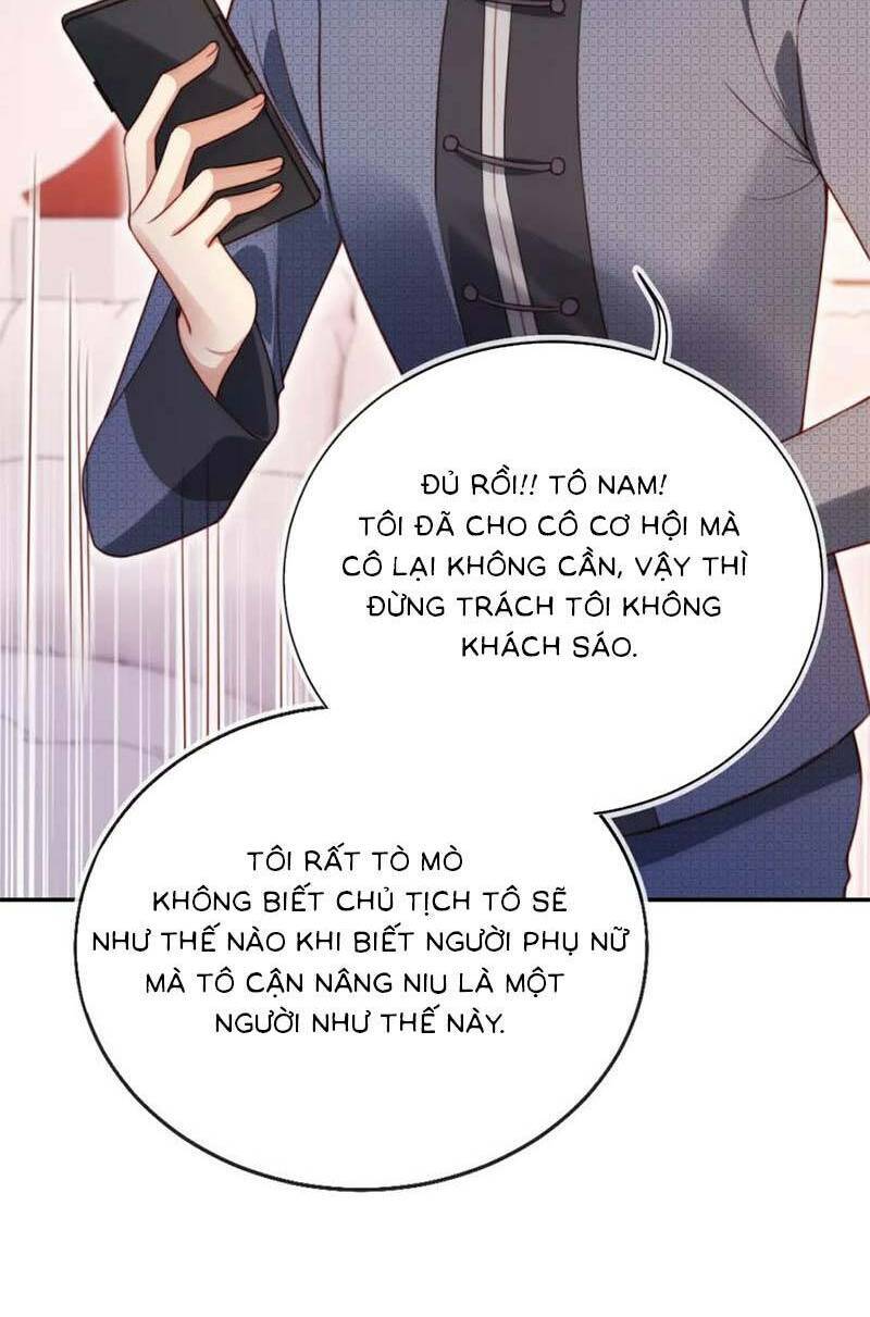 Thừa Kế Gia Sản Ngàn Tỷ Sau Khi Ly Hôn Chapter 25 - Trang 2