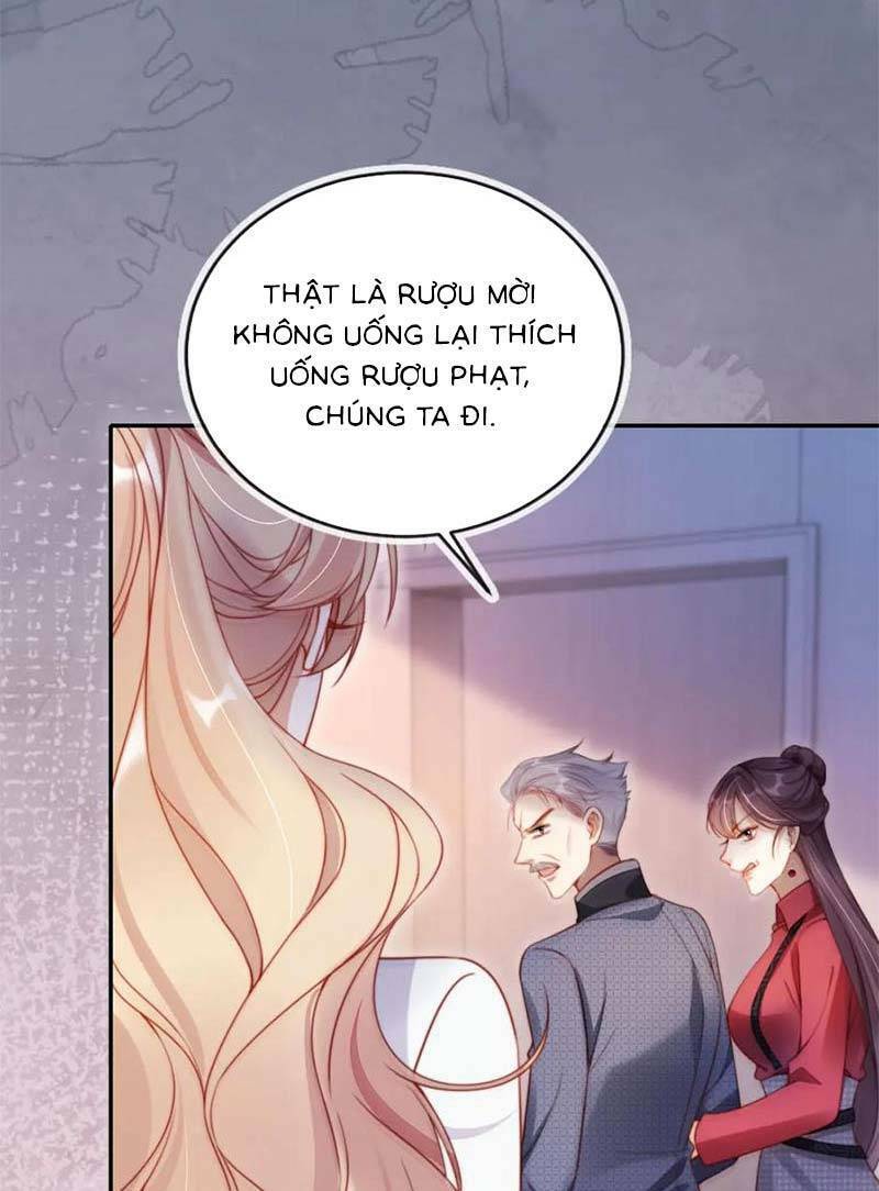 Thừa Kế Gia Sản Ngàn Tỷ Sau Khi Ly Hôn Chapter 25 - Trang 2