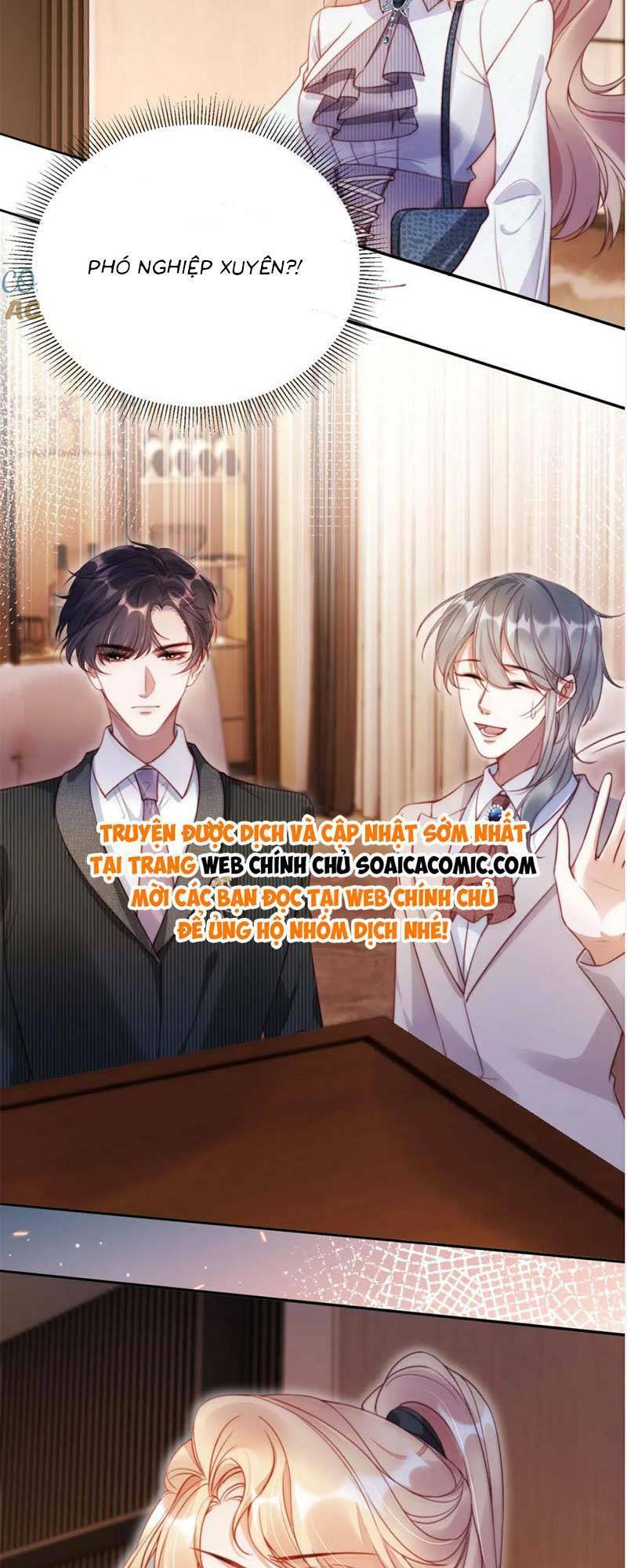 Thừa Kế Gia Sản Ngàn Tỷ Sau Khi Ly Hôn Chapter 25 - Trang 2