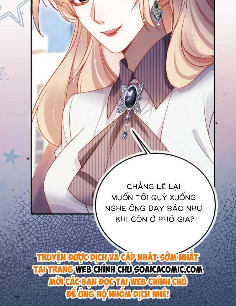 Thừa Kế Gia Sản Ngàn Tỷ Sau Khi Ly Hôn Chapter 25 - Trang 2