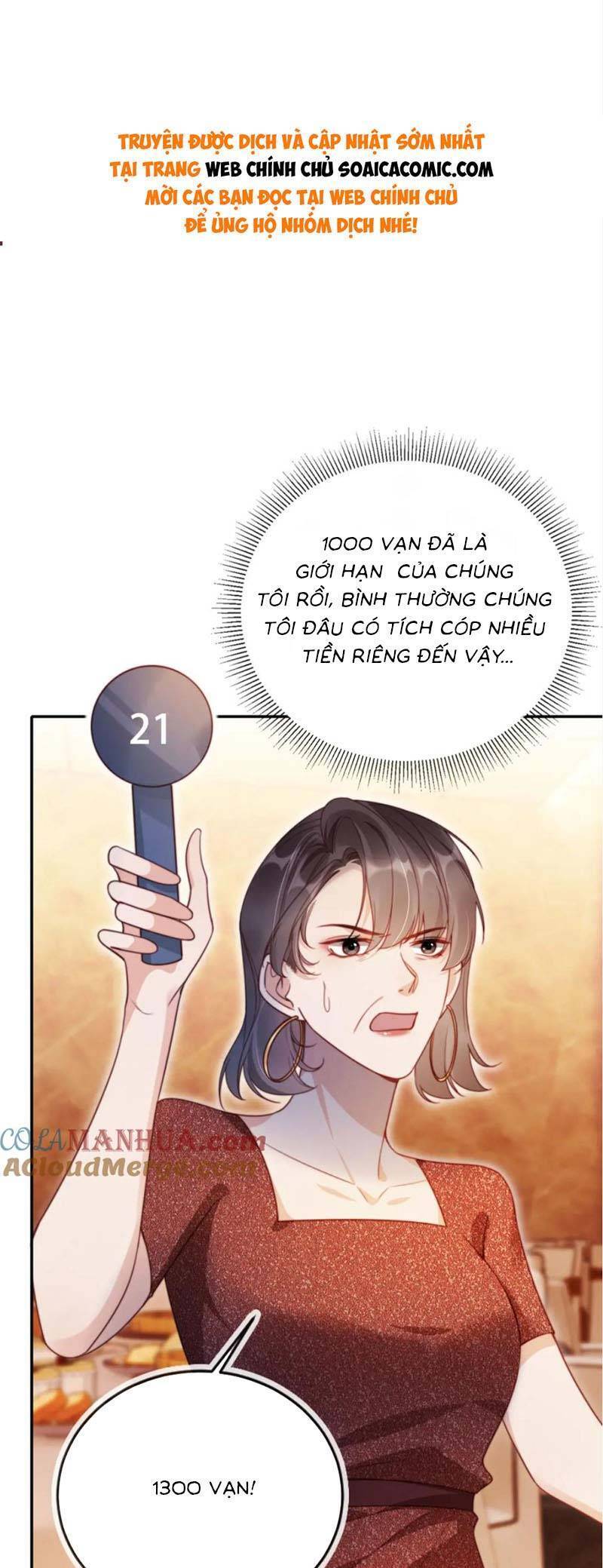 Thừa Kế Gia Sản Ngàn Tỷ Sau Khi Ly Hôn Chapter 23 - Trang 2