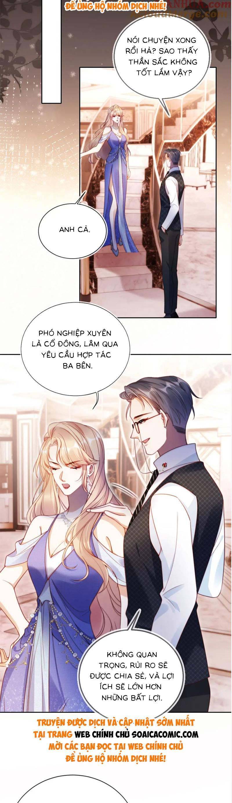 Thừa Kế Gia Sản Ngàn Tỷ Sau Khi Ly Hôn Chapter 19 - Trang 2