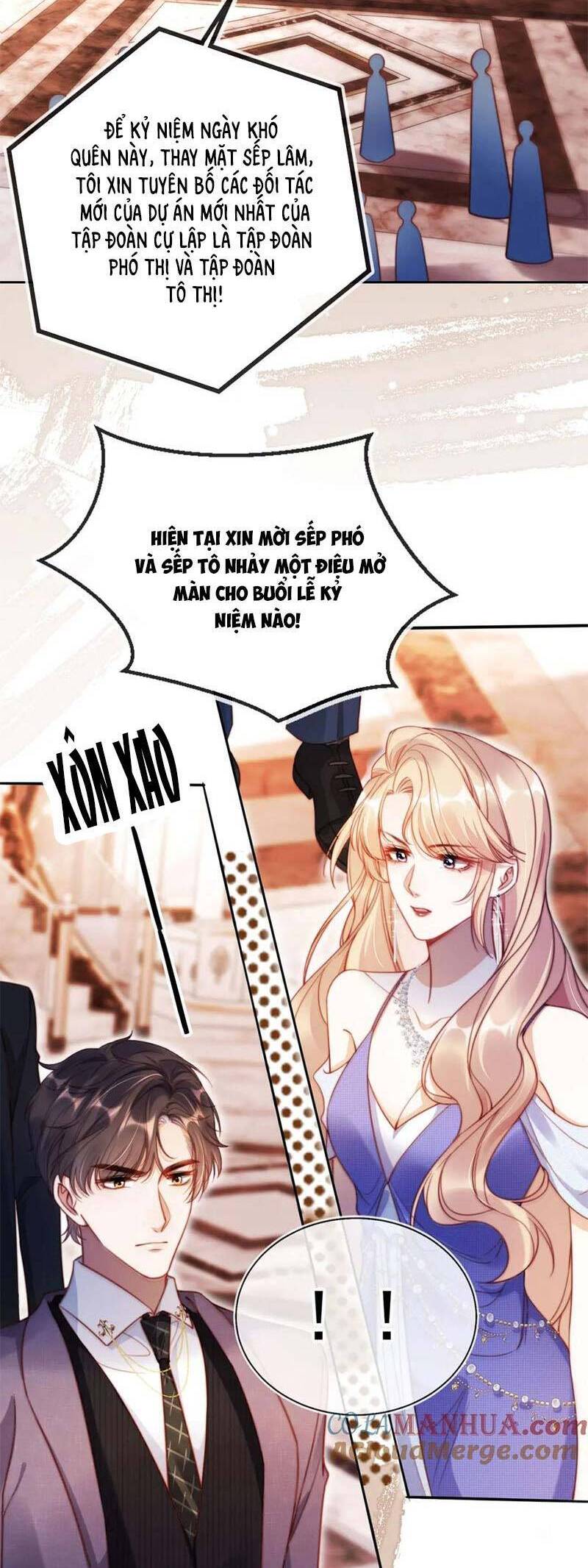 Thừa Kế Gia Sản Ngàn Tỷ Sau Khi Ly Hôn Chapter 19 - Trang 2