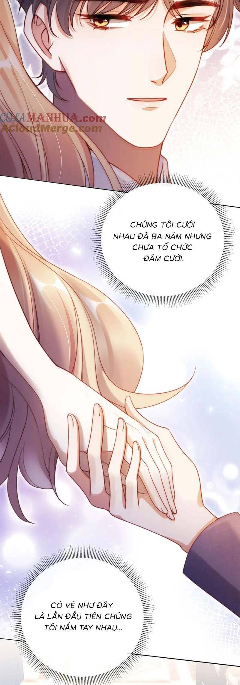 Thừa Kế Gia Sản Ngàn Tỷ Sau Khi Ly Hôn Chapter 19 - Trang 2