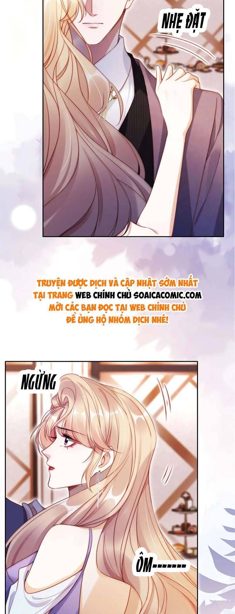 Thừa Kế Gia Sản Ngàn Tỷ Sau Khi Ly Hôn Chapter 19 - Trang 2