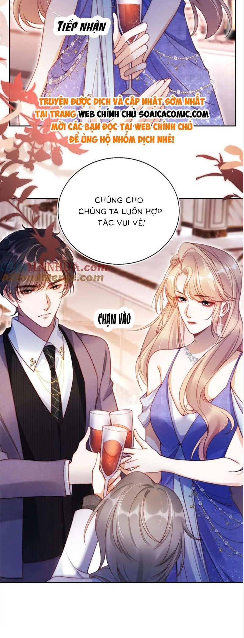 Thừa Kế Gia Sản Ngàn Tỷ Sau Khi Ly Hôn Chapter 19 - Trang 2