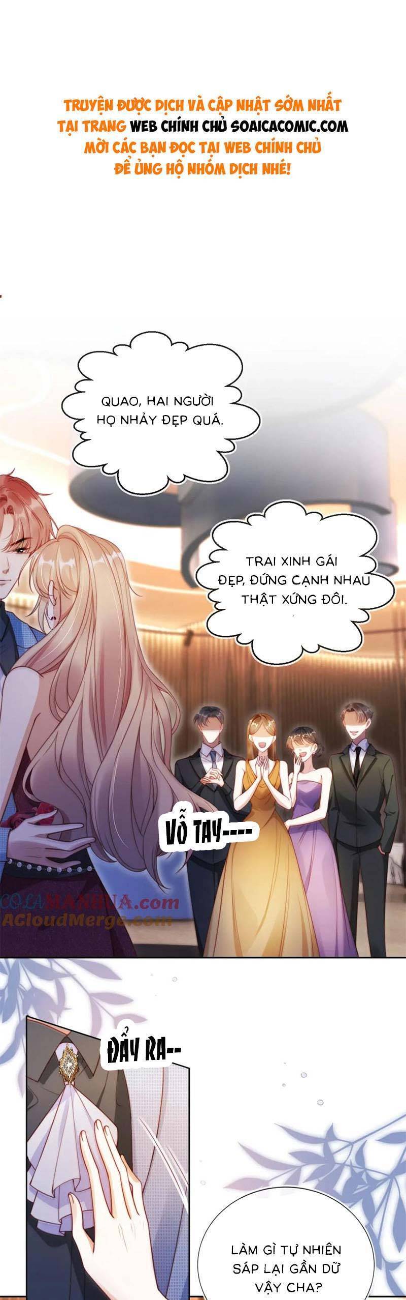 Thừa Kế Gia Sản Ngàn Tỷ Sau Khi Ly Hôn Chapter 18 - Trang 2