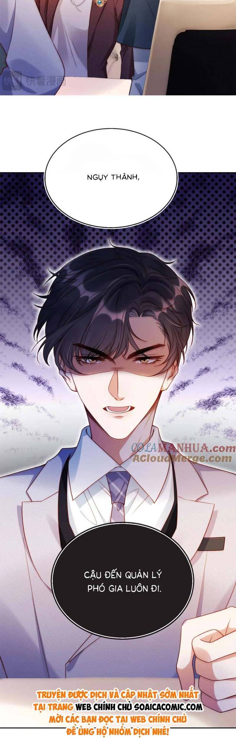 Thừa Kế Gia Sản Ngàn Tỷ Sau Khi Ly Hôn Chapter 18 - Trang 2