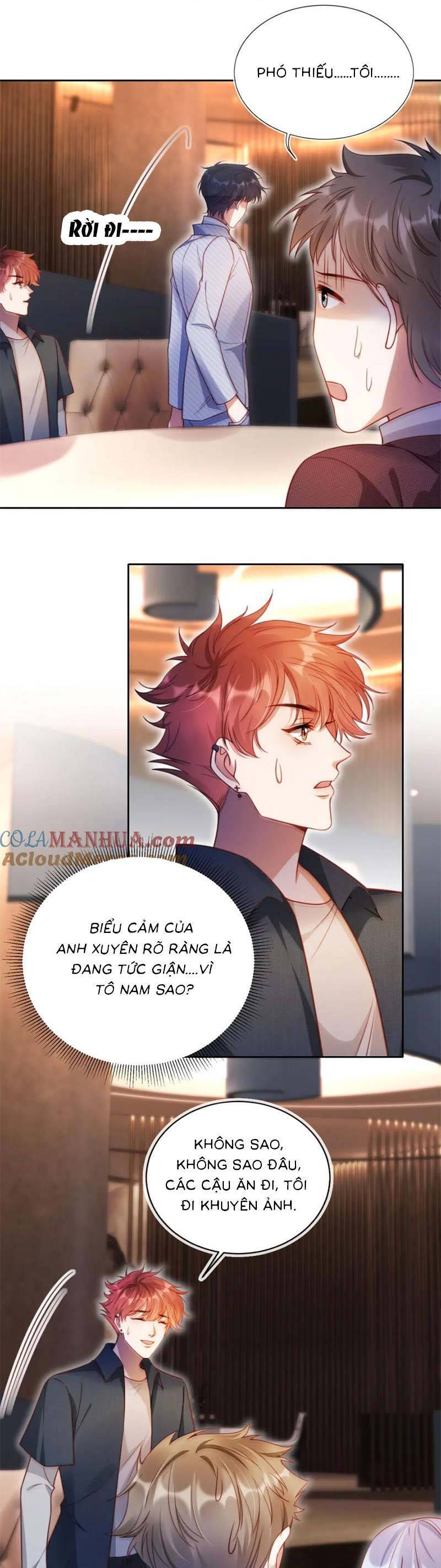 Thừa Kế Gia Sản Ngàn Tỷ Sau Khi Ly Hôn Chapter 18 - Trang 2