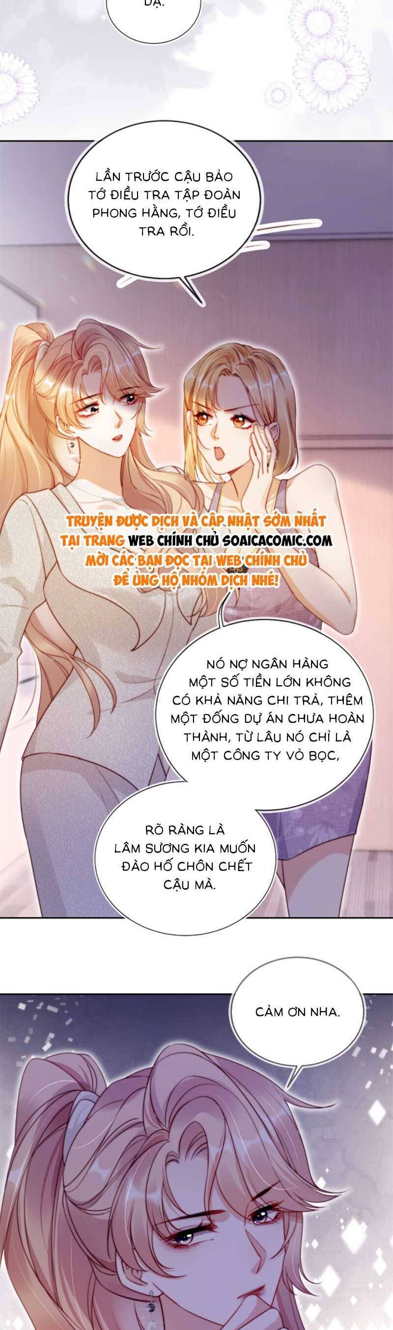 Thừa Kế Gia Sản Ngàn Tỷ Sau Khi Ly Hôn Chapter 15 - Trang 2