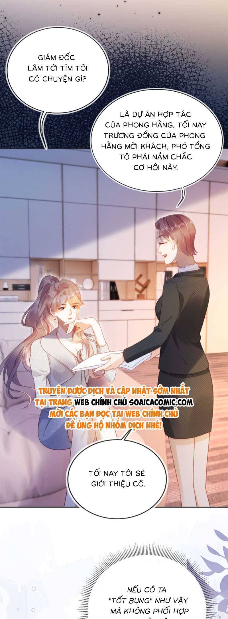 Thừa Kế Gia Sản Ngàn Tỷ Sau Khi Ly Hôn Chapter 14 - Trang 2