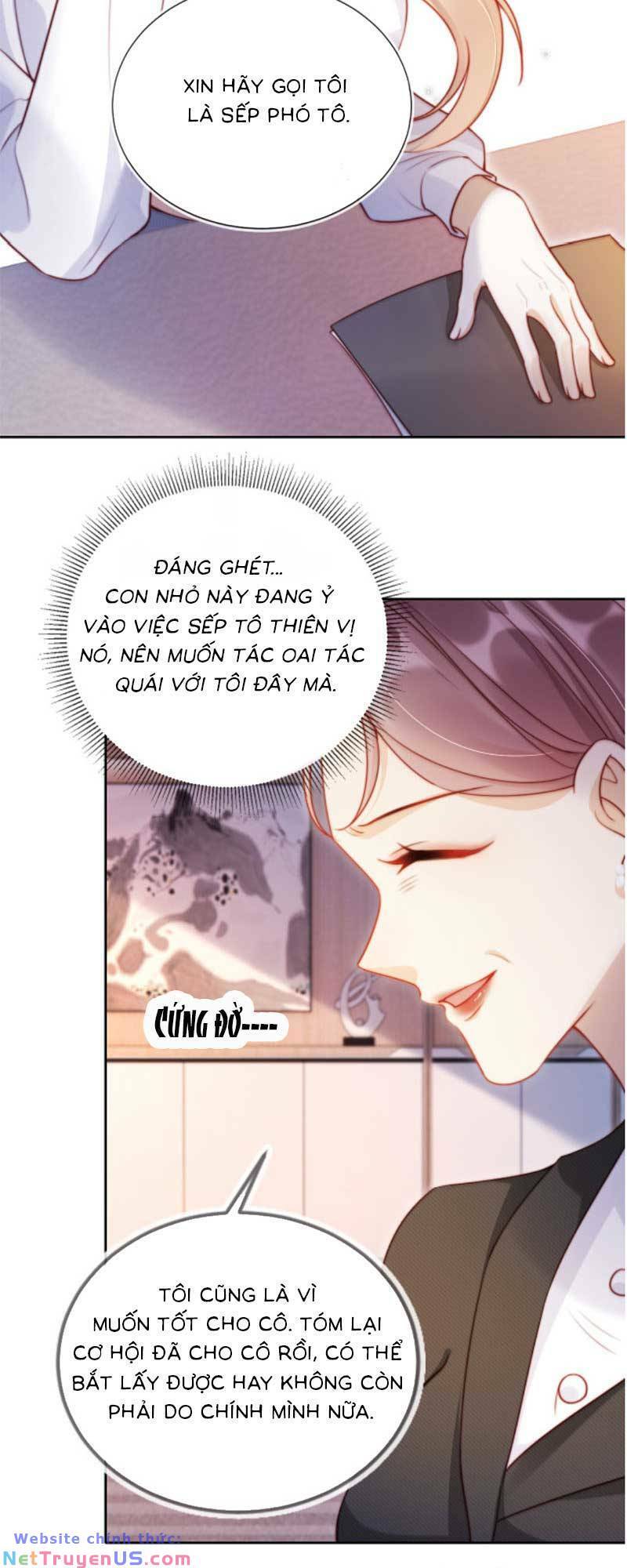 Thừa Kế Gia Sản Ngàn Tỷ Sau Khi Ly Hôn Chapter 11 - Trang 2