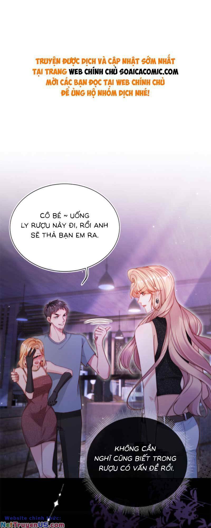 Thừa Kế Gia Sản Ngàn Tỷ Sau Khi Ly Hôn Chapter 10 - Trang 2