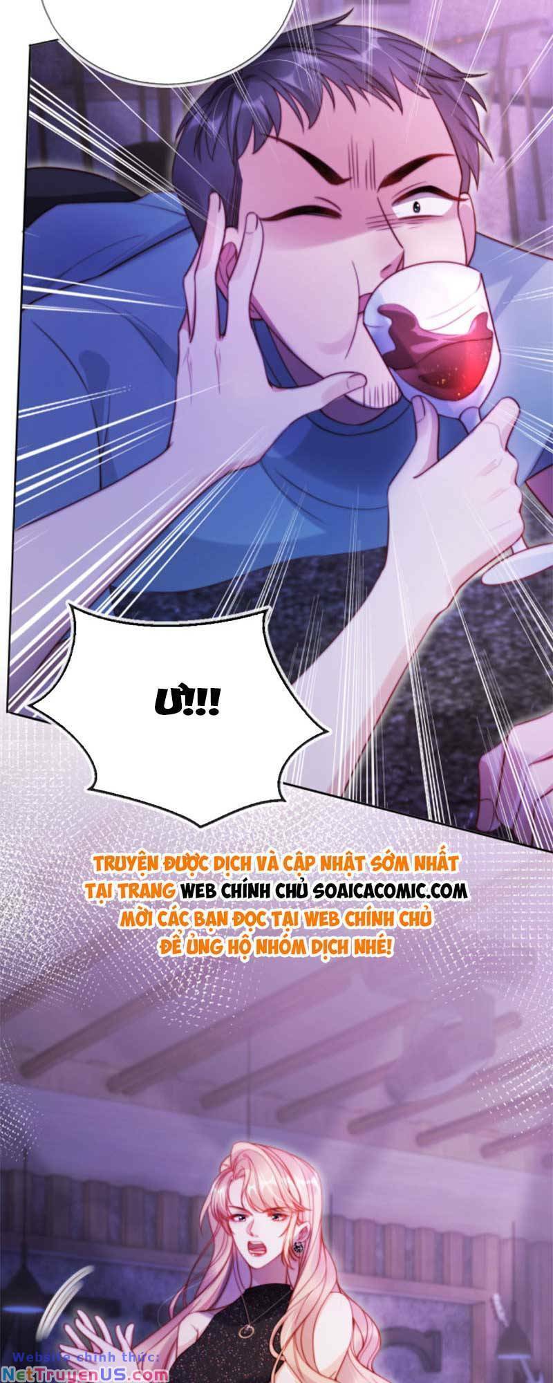 Thừa Kế Gia Sản Ngàn Tỷ Sau Khi Ly Hôn Chapter 10 - Trang 2