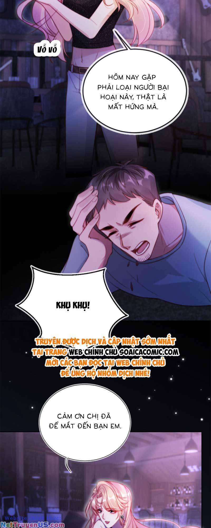 Thừa Kế Gia Sản Ngàn Tỷ Sau Khi Ly Hôn Chapter 10 - Trang 2