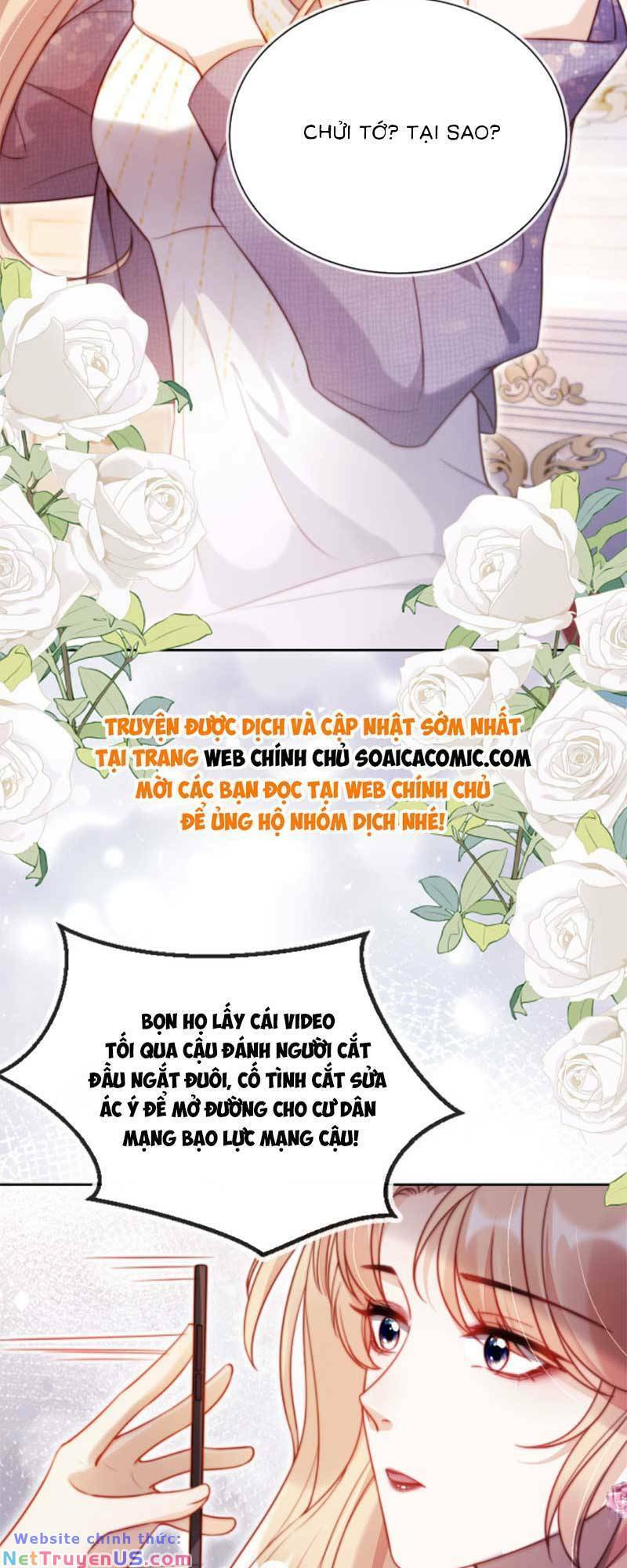 Thừa Kế Gia Sản Ngàn Tỷ Sau Khi Ly Hôn Chapter 10 - Trang 2