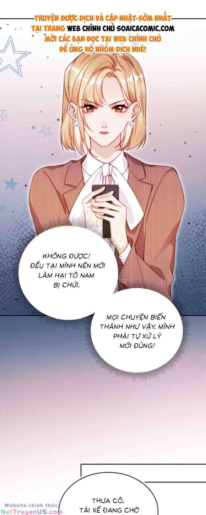 Thừa Kế Gia Sản Ngàn Tỷ Sau Khi Ly Hôn Chapter 10 - Trang 2