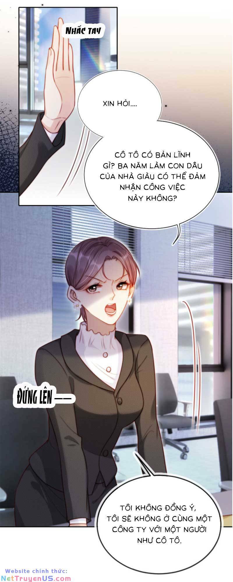 Thừa Kế Gia Sản Ngàn Tỷ Sau Khi Ly Hôn Chapter 10 - Trang 2