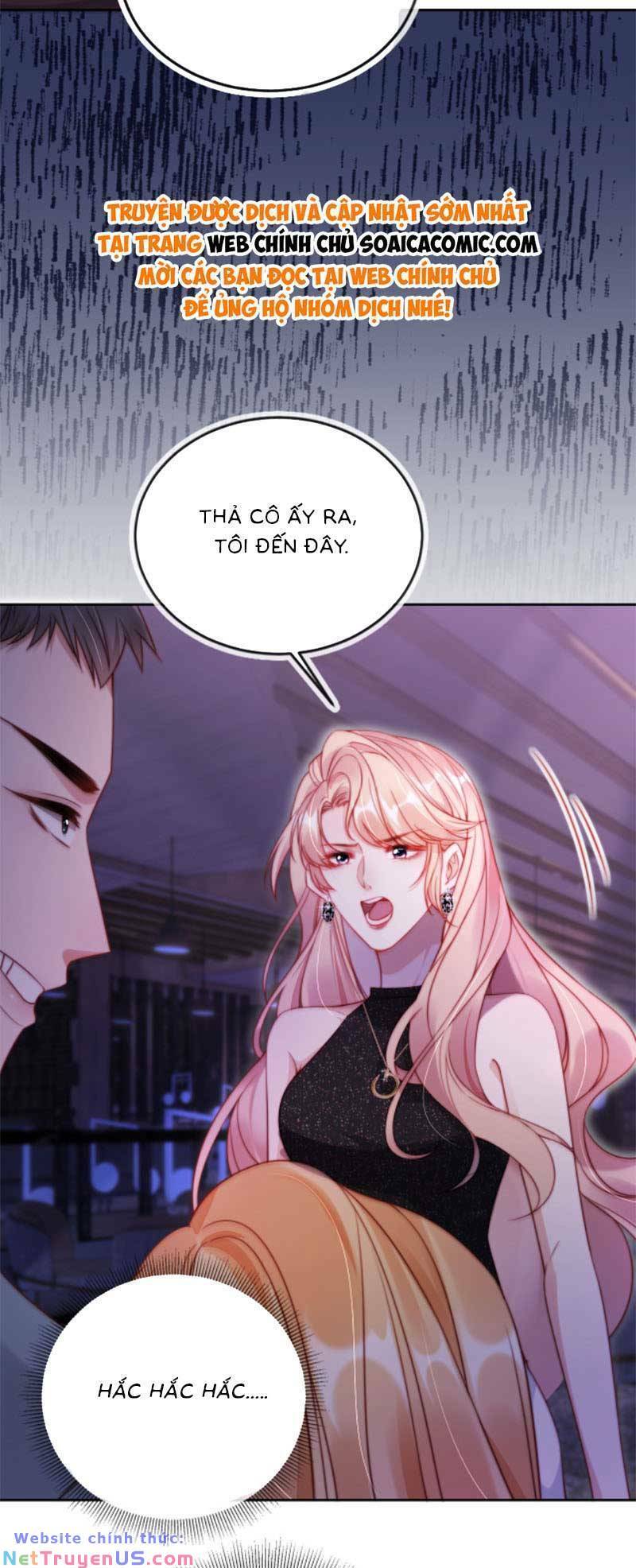 Thừa Kế Gia Sản Ngàn Tỷ Sau Khi Ly Hôn Chapter 10 - Trang 2