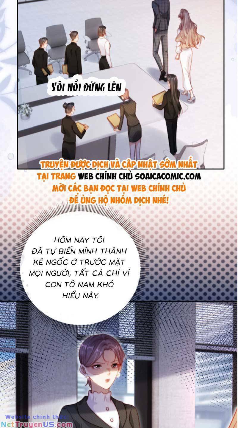 Thừa Kế Gia Sản Ngàn Tỷ Sau Khi Ly Hôn Chapter 10 - Trang 2