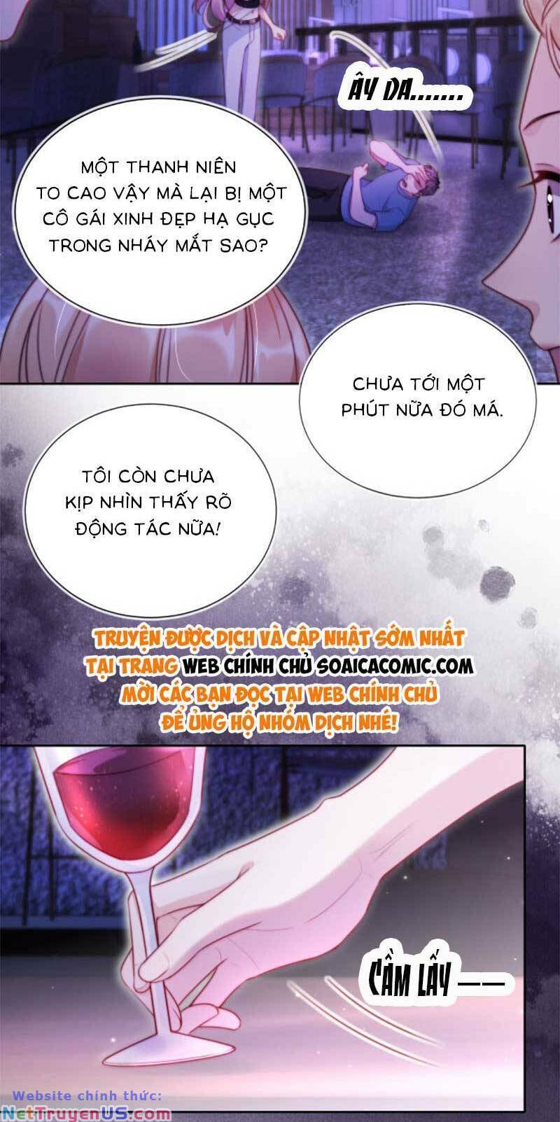 Thừa Kế Gia Sản Ngàn Tỷ Sau Khi Ly Hôn Chapter 10 - Trang 2