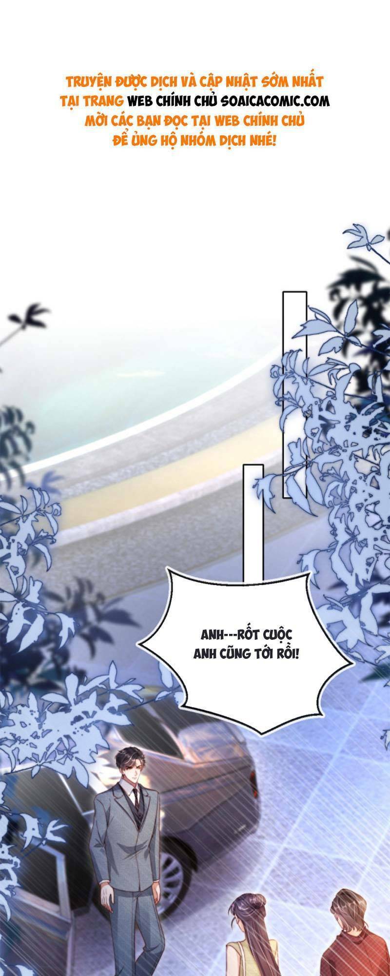 Thừa Kế Gia Sản Ngàn Tỷ Sau Khi Ly Hôn Chapter 9 - Trang 2