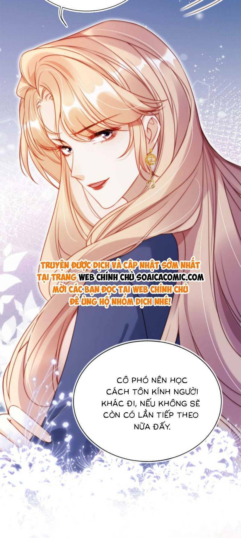 Thừa Kế Gia Sản Ngàn Tỷ Sau Khi Ly Hôn Chapter 9 - Trang 2