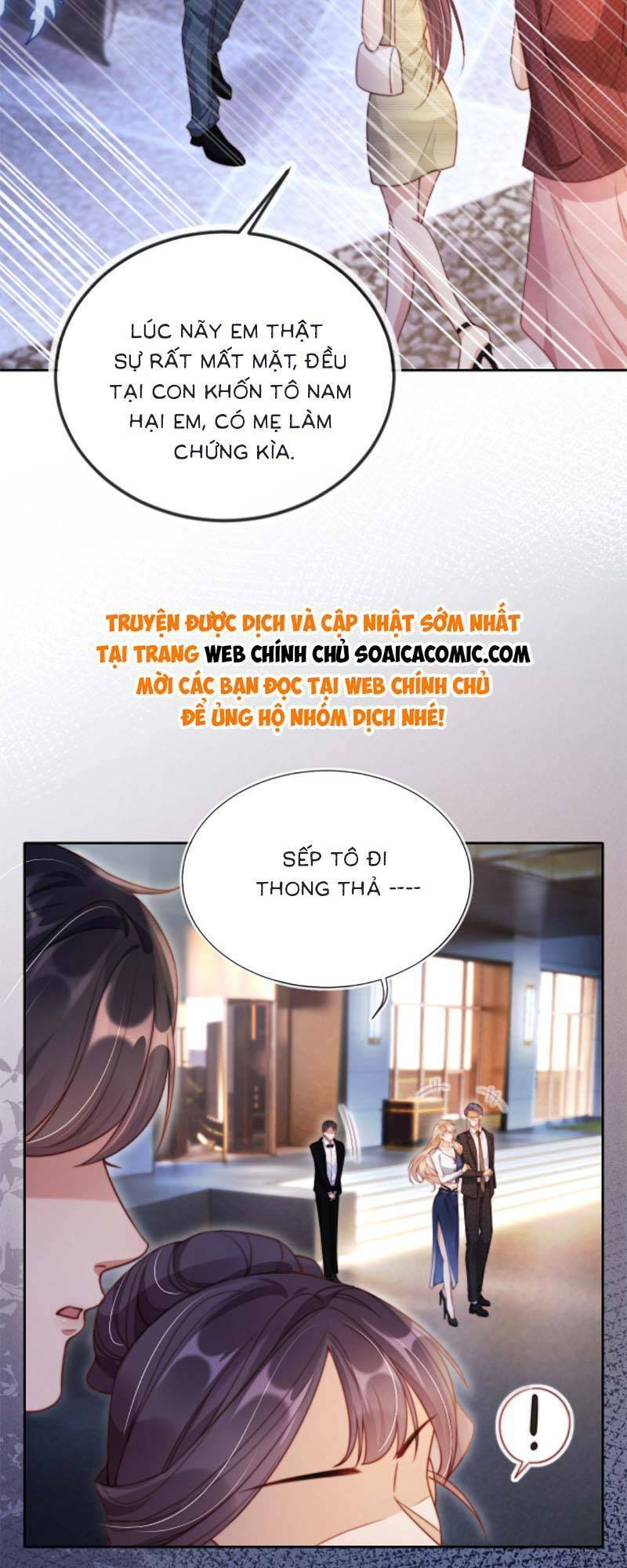 Thừa Kế Gia Sản Ngàn Tỷ Sau Khi Ly Hôn Chapter 9 - Trang 2