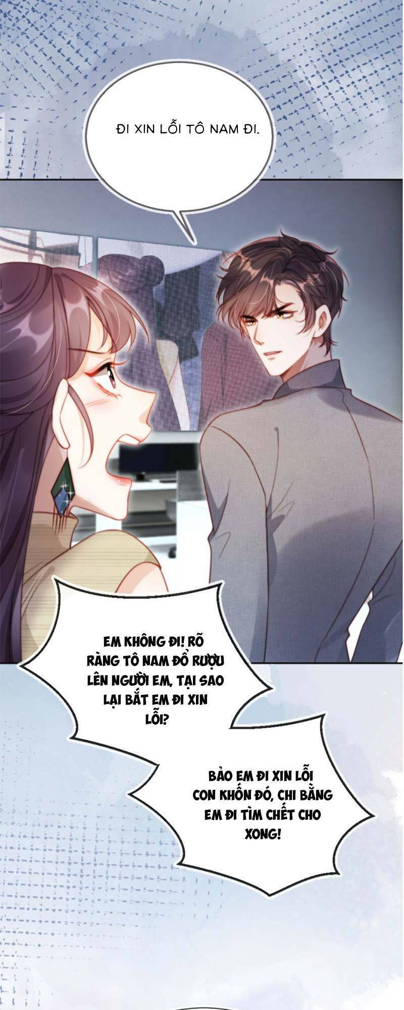 Thừa Kế Gia Sản Ngàn Tỷ Sau Khi Ly Hôn Chapter 9 - Trang 2