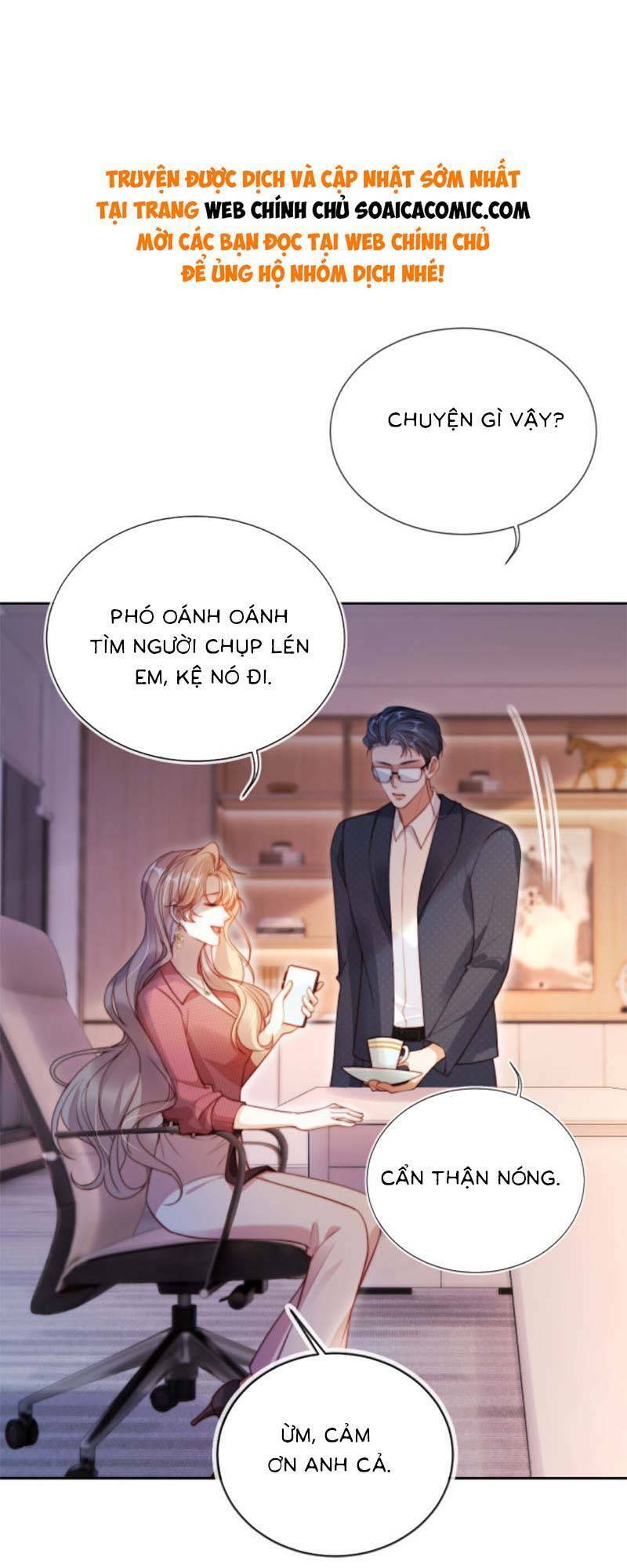 Thừa Kế Gia Sản Ngàn Tỷ Sau Khi Ly Hôn Chapter 9 - Trang 2