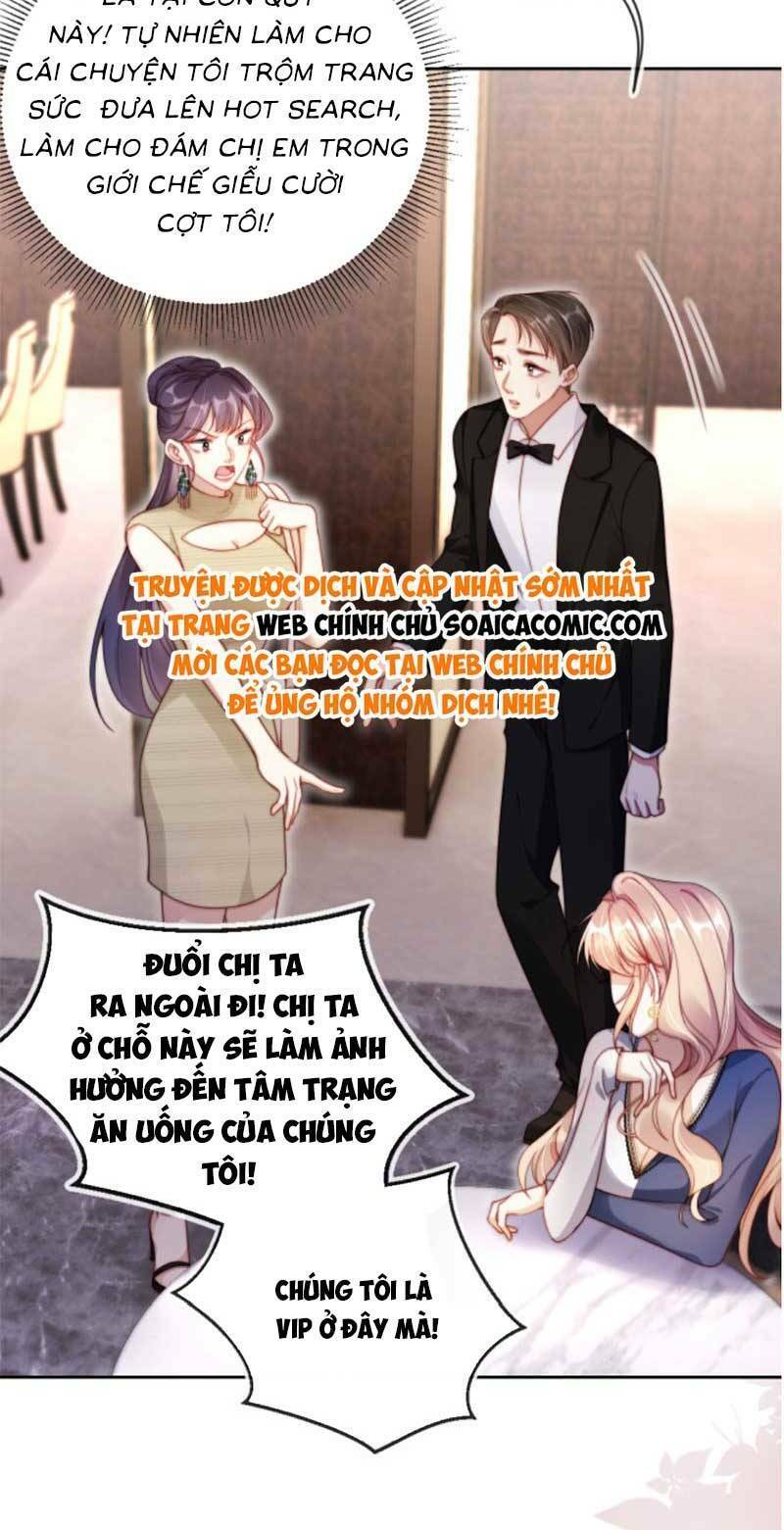 Thừa Kế Gia Sản Ngàn Tỷ Sau Khi Ly Hôn Chapter 8 - Trang 2