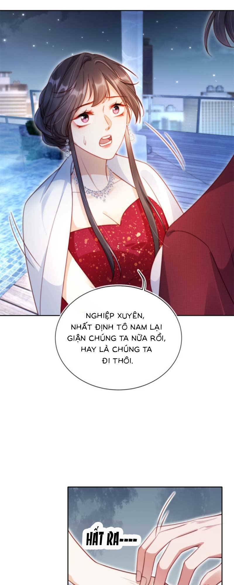 Thừa Kế Gia Sản Ngàn Tỷ Sau Khi Ly Hôn Chapter 7 - Trang 2