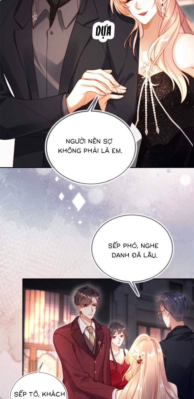 Thừa Kế Gia Sản Ngàn Tỷ Sau Khi Ly Hôn Chapter 6 - Trang 2