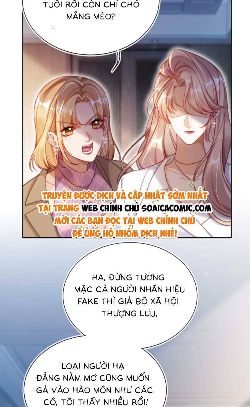 Thừa Kế Gia Sản Ngàn Tỷ Sau Khi Ly Hôn Chapter 4 - Trang 2