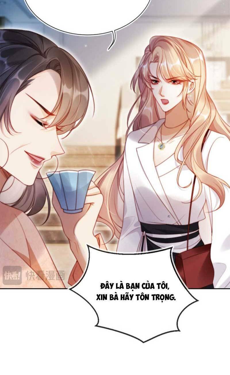 Thừa Kế Gia Sản Ngàn Tỷ Sau Khi Ly Hôn Chapter 4 - Trang 2