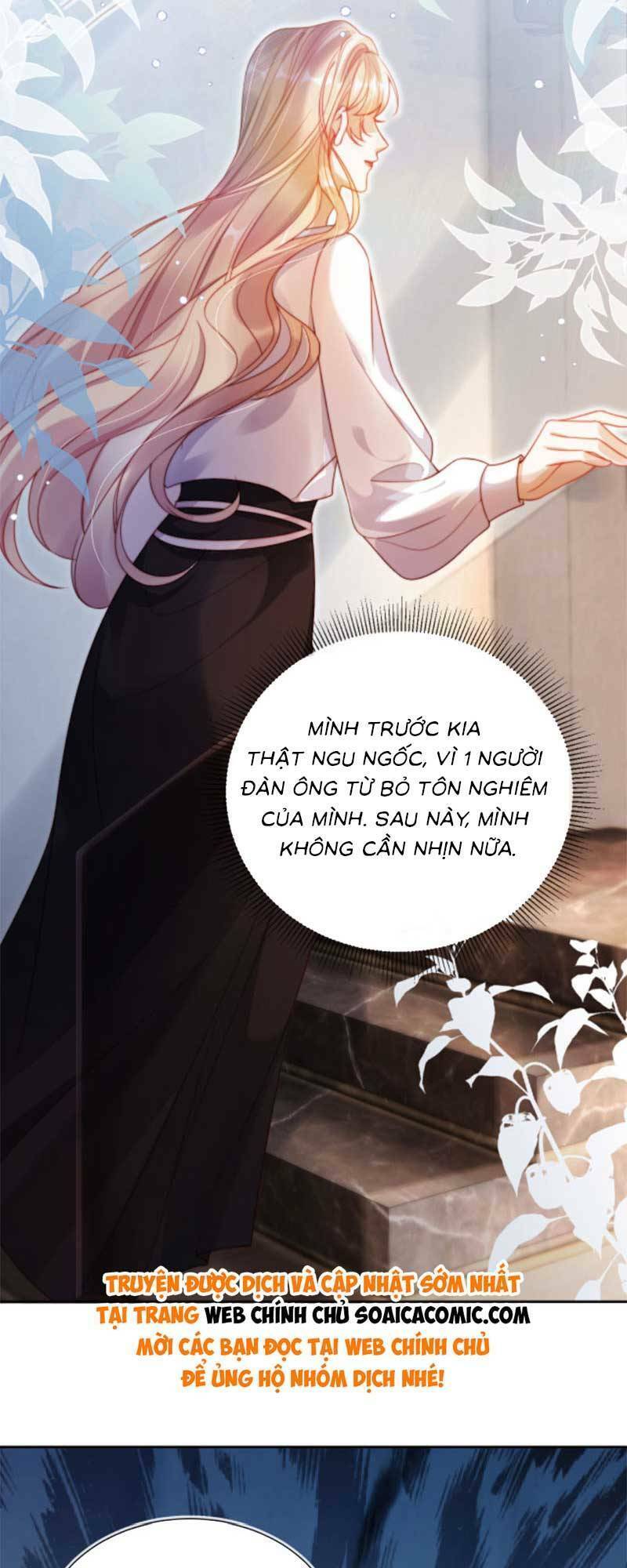 Thừa Kế Gia Sản Ngàn Tỷ Sau Khi Ly Hôn Chapter 4 - Trang 2