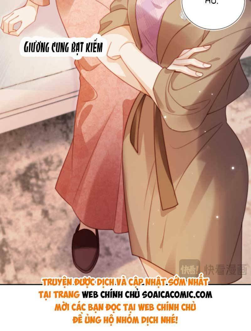 Thừa Kế Gia Sản Ngàn Tỷ Sau Khi Ly Hôn Chapter 4 - Trang 2