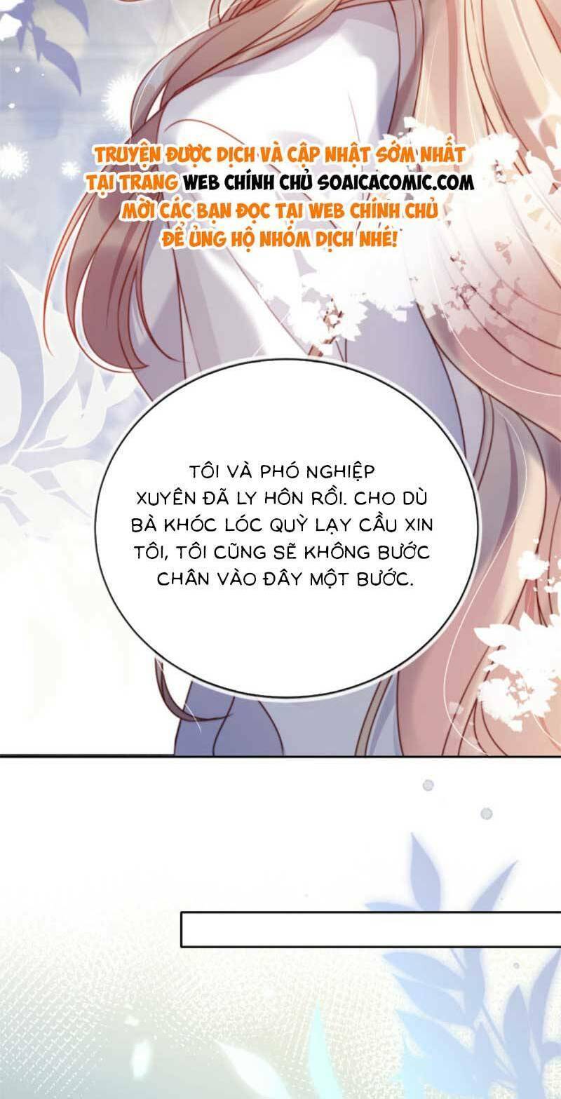 Thừa Kế Gia Sản Ngàn Tỷ Sau Khi Ly Hôn Chapter 4 - Trang 2