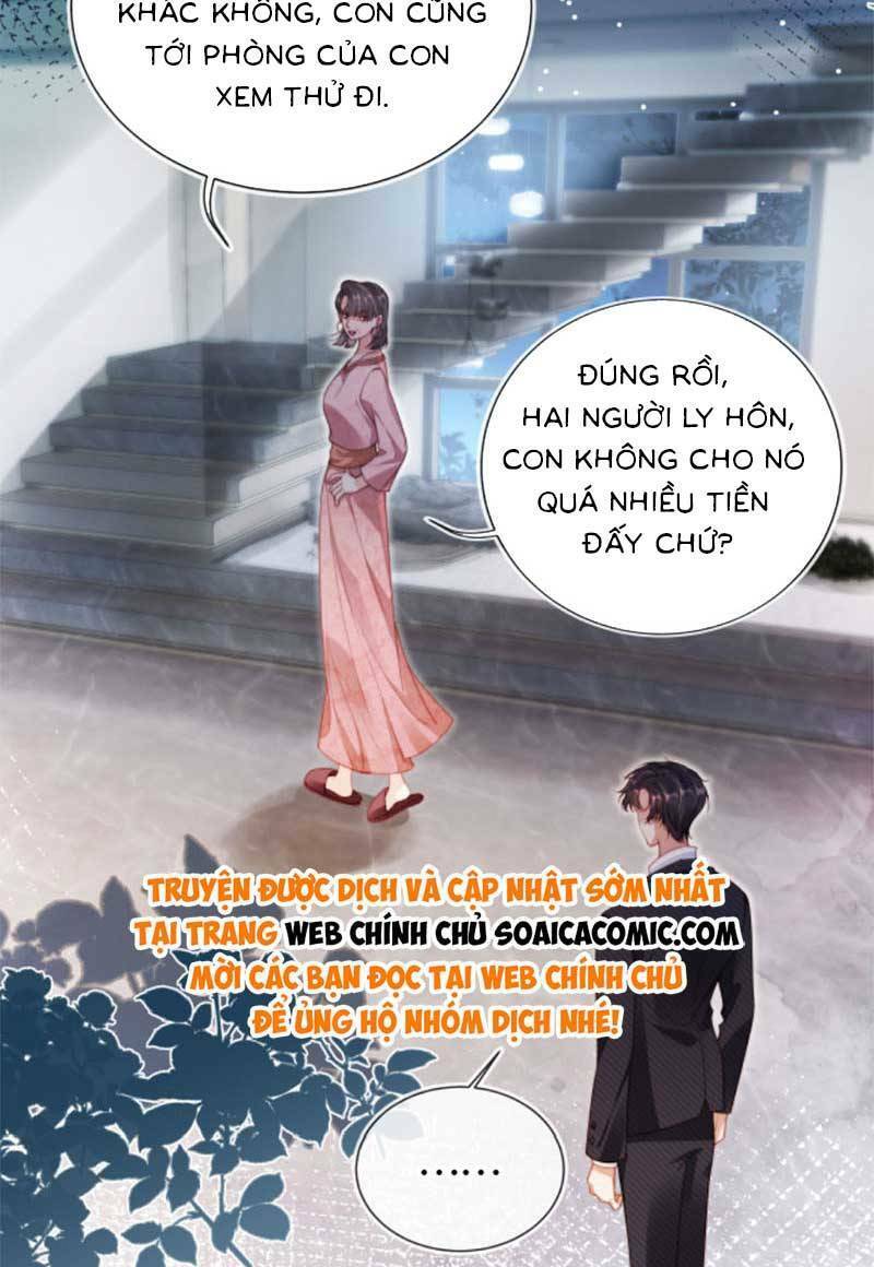 Thừa Kế Gia Sản Ngàn Tỷ Sau Khi Ly Hôn Chapter 4 - Trang 2