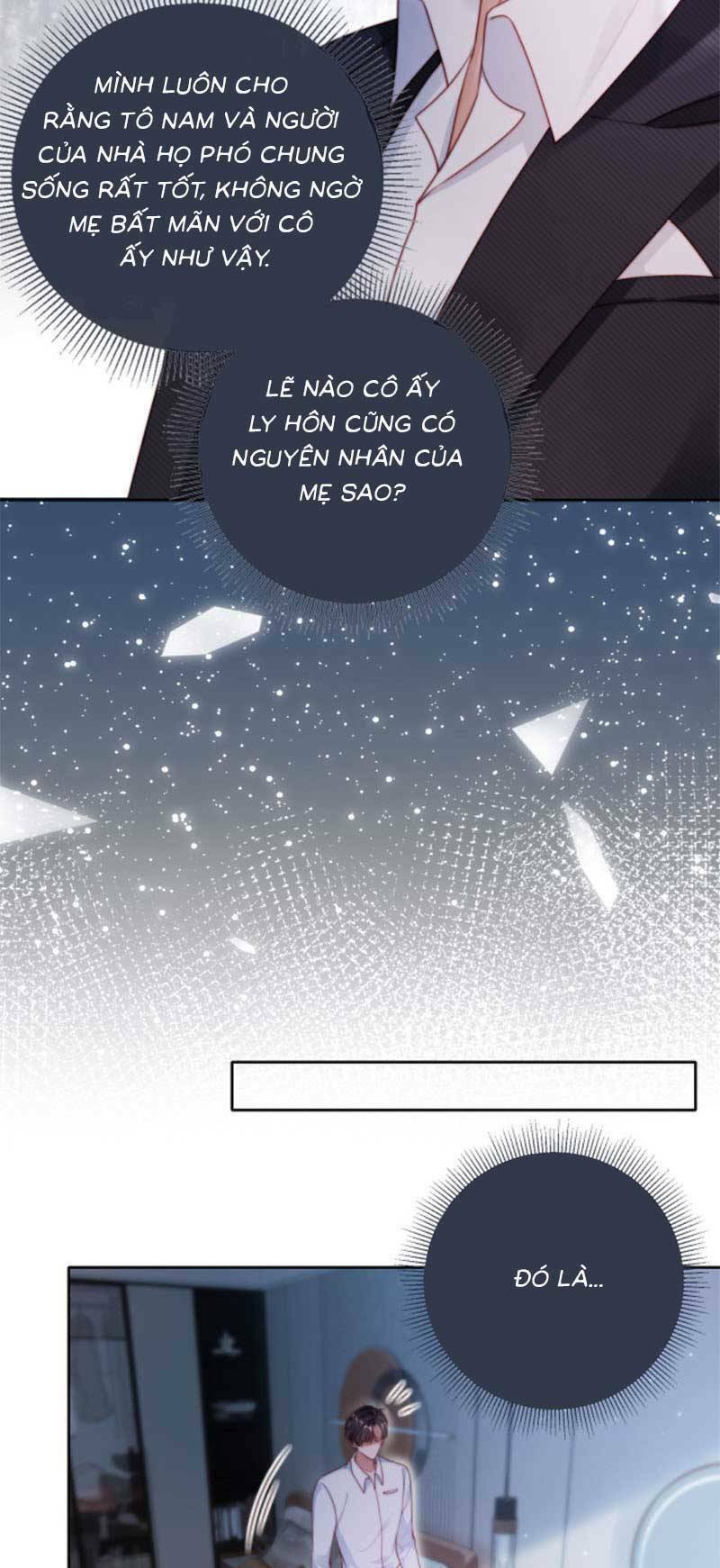 Thừa Kế Gia Sản Ngàn Tỷ Sau Khi Ly Hôn Chapter 4 - Trang 2